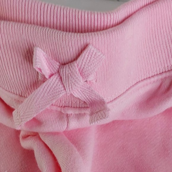 LOGO FLEECE PANTS - Picture 9 of 15